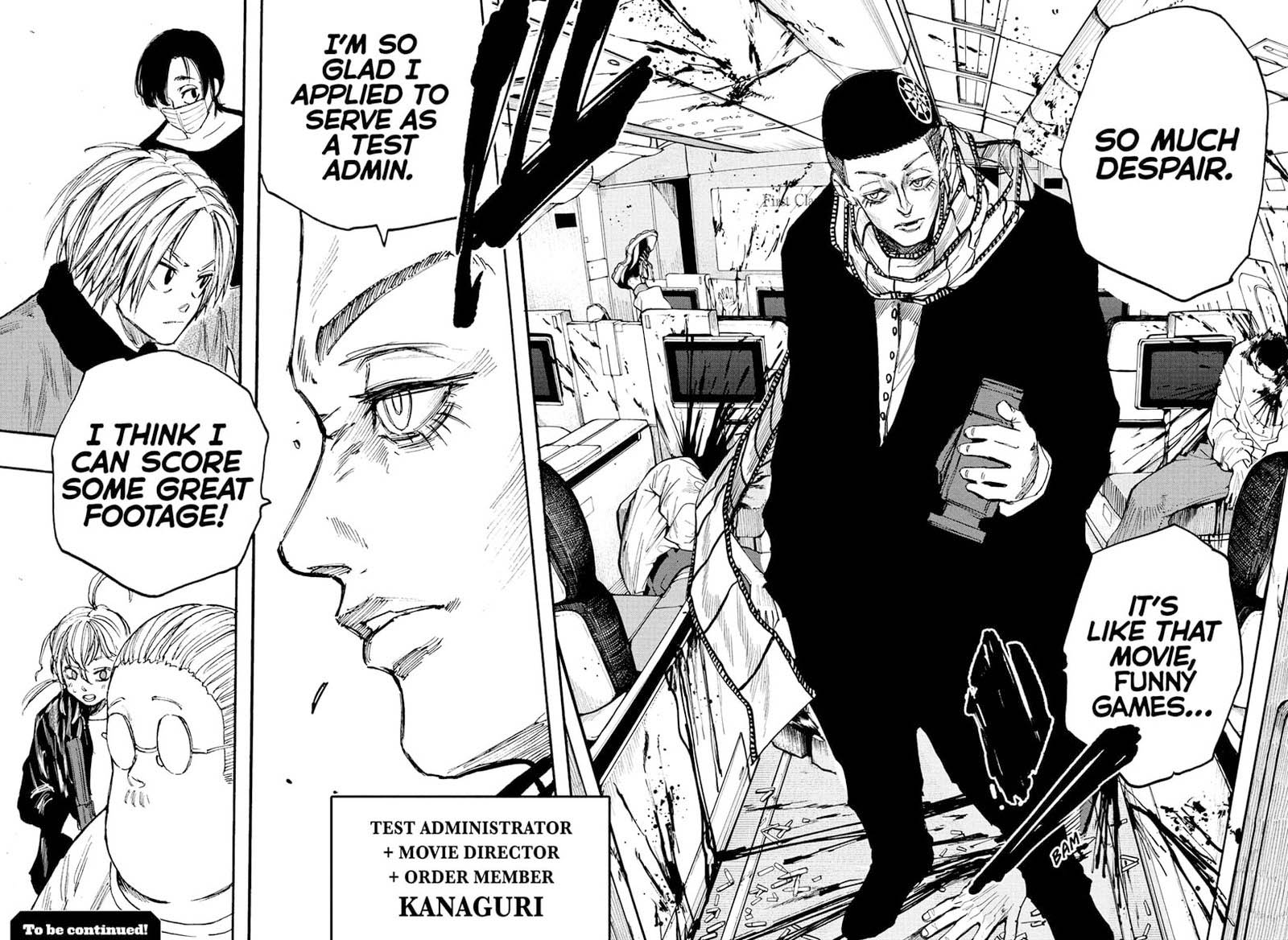 Chapter 59 Cut - Page 18